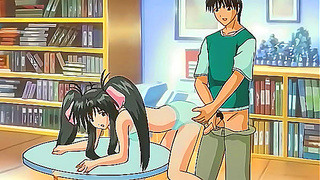Step StepSisters Sweet Seduction Ignites Forbidden Lust – Hot Hentai Tale