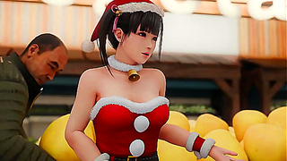 Koharu Stops Time for Secret Lustful Encounters in Hot Hentai Tale