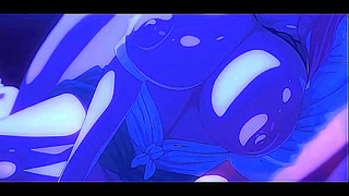 Passionate Lust Ignites in Steamy Uncensored Hentai Encounter