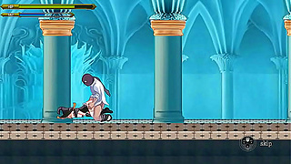 Step-StepUncles Secret Pantyhose Desire Ignites Forbidden Lust in Otherworldly Hentai Tale