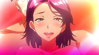 Episode One: Forbidden Desires Ignite in Hot Hentai Romance
