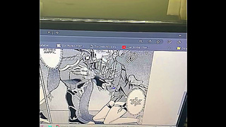 Tonight Im Yours Alone - Steamy Genshin Impact Hentai Encounter