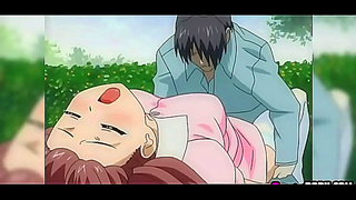 Patient Seduces Hot Nurses in Wild Hospital Hentai Fantasy 01