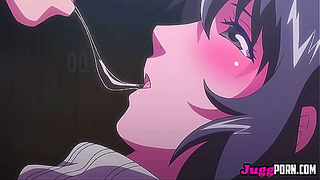 Devoted Wife Unleashes Inner Seductress, Teasing Her Husbands Hard Cock