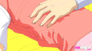 Stepsis Caught Changing Leads to Steamy Taboo Encounter – Wild Hentai Action