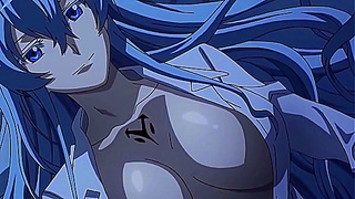Akames Steamiest Scenes – Sultry Hentai Action Ignited