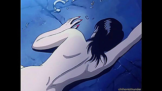 Rhythmic Temptation Fuels Steamy Encounters in Dark Hentai Beatdrop