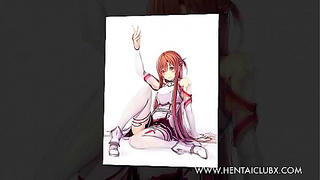 Curious Ecchi Lad Caught Spying – Seductive Discipline Follows