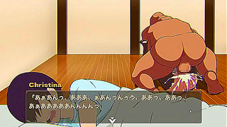 NTR Rice Part 9: Forbidden Desires Ignite in Steaming Encounter