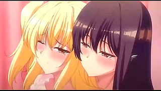 Maiden Faces Forbidden Temptation in Fiery Futa Rendezvous - Hot Ecchi Delight