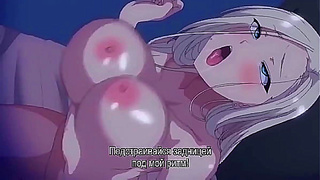 Naughty Student Begs Sensei for Forbidden Hentai Lessons