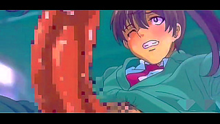 Seductive Rhythms Ignite Wild Desires in Melodic Hentai Dreams