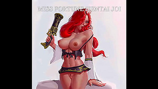Miss Fortune Rules With Anal Domination Shame – Hardcore Femdom Porn