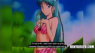 Naive Gamers Pleasure quest Escalates - Part 5 (English Subbed Hentai)