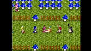 Alice Awakens Forbidden Desires in Dream Busters Steamy Hentai Adventure
