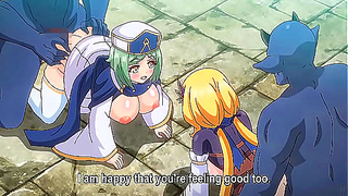 Heroines Journey Begins – Watch Episode 1 Online with English Subs