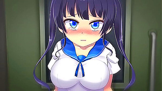 Matsui-san Ignites Forbidden Lust in Heated Office Tryst