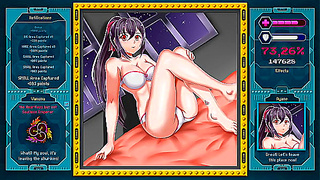 Mokokos Untamed Journey Starts – Steamy Hentai Escapade Part 1