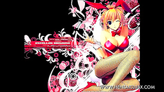 Busty Anime Beauties in Steamy Ecchi Adventures - Cute Girl Fanservice Fun