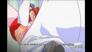 Knows No Bounds – Every Desire Fulfilled in Steamy Hentai Action