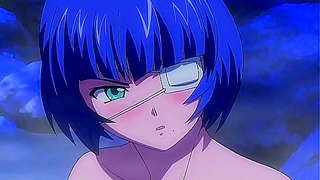 Seduction Unleashed in Ikki Tousen: Lesbian Secrets Forbidden Desire