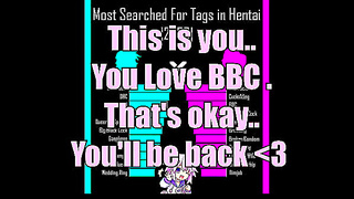 Massive Ebony Dick Breaks Innocent Boys in Steamy Interracial Hentai Bootcamp