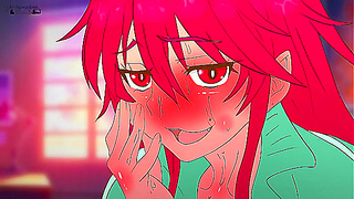 Itadaki Endures Hardcore Anal for Money – Steamy Hentai Thrills