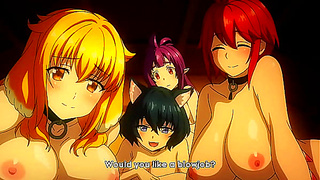 Fantasy Fulfilled: HMVs Seductive Escape into Erotic Dreamscape Adventures