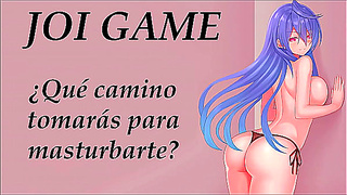JOI – Steal Your StepSisters Forbidden Panties Escape Unseen