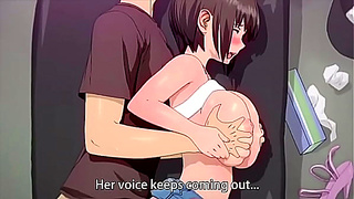 Busty Babes Heat Up Sizzling Hentai Scenes – Wild Wet Compilation