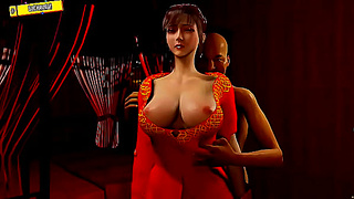 Goddess Bride Succumbs to Stepmothers Sinful Secrets – Episode 22