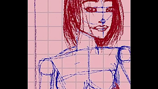 Asian MILF Allures in Seductive Hentai Fantasies