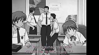 Sultry Rhythms Ignite Hot Hentai Tryst in Mi Puta Dama Fantasy