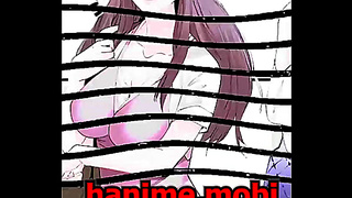 Milf Neighbor Temptation: Hot Hentai Romance Unfolds Next Door