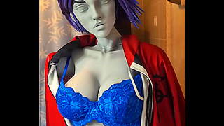 Busty Milf Rides Xvid Star in Steamy, Passion-Fueled Encounter