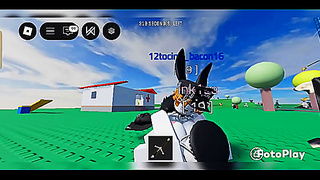 Roblox Condo Cumba Returns – Late Night Desires Ignite in Virtual Paradise