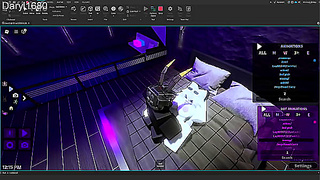 Roblox Romance Ignites Into Steamy Virtual Adventure
