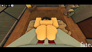 Roblox Fantasies Ignite: Secret Encounters in Digital Paradise