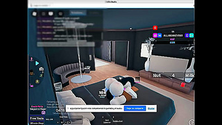 Roblox Roleplay Turns Steamy with Unexpected Blowjob Mishap