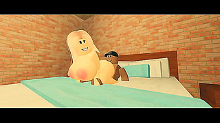 Roblox Babes Unleash Steamy Desires in Wild Virtual Adventure