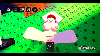 Roblox Condo Clash Escalates Into Hot Steamy Encounter - Part 4