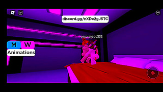 Roblox Romance Turns Hot as Avatars Ignite in Sensual VR Fantasy