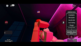 Roblox Romance Unleashed: Hot Virtual Encounters Sensual Moves