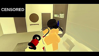 Roblox Adventure Ignites Into Hot Gay Romance Roleplay