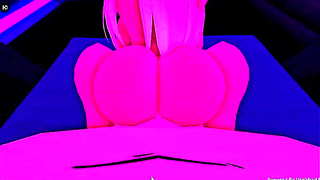 Roblox Afterparty Ignites with Hot Virtual Romance and Seduction