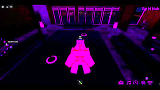 Roblox Hidden Minigame Reveals Steamy Hentai Escapades – Click Here Now