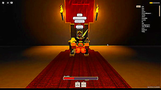 Roblox Gamer Tempted into Steaming Virtual Encounter