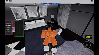 Roblox Vixen Unleashed: A Busty Shemales Climactic Ride Through Pleasure