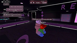 Roblox Buddy Tempted Into Steamy Roleplay Encounter Online