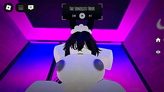 Roblox Player Seeks Steamy Gay Encounter in Virtual World fantasy